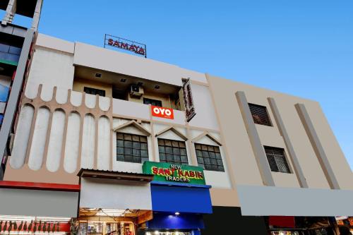 Bhopal Hotel | Hotel O Amardeep