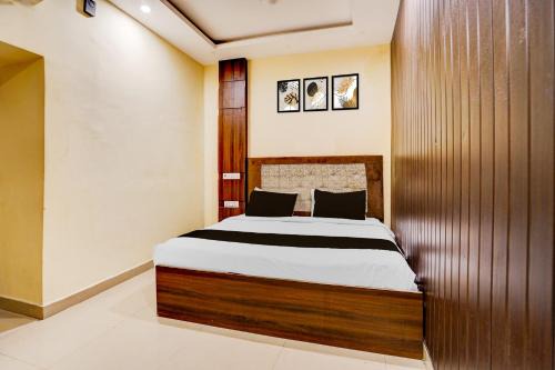 Allahabad Hotel | Hotel O Amba Heritage House