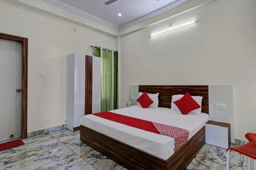 Chintpurni Hotel | Hotel O Amrit Homestays