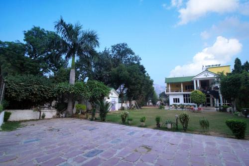 Alwar Resort | Hotel O Amrit Resort
