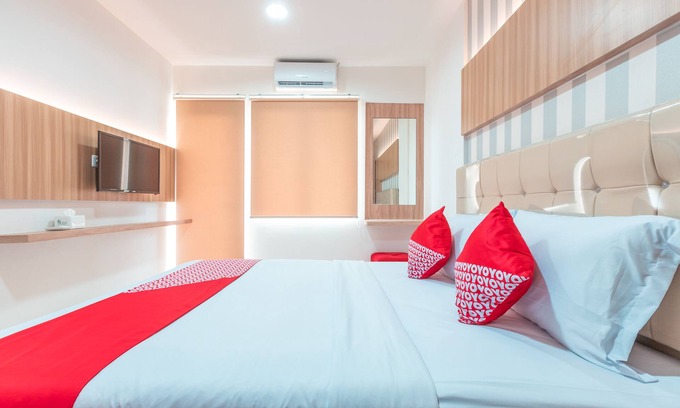 Citaringgul Hotel | Hotel O Apartement Sentul Tower