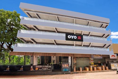 Arambol Hotel | Hotel O Arambol Inn Arambol Beach