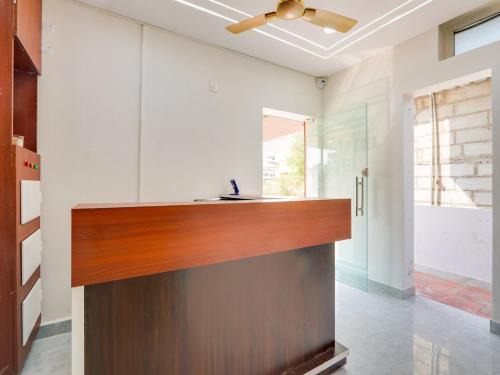 Khammam Hotel | Hotel O Arjun Residency