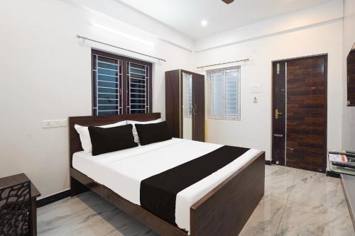 Nanganallur Hotel | Hotel O ARN RESIDENCY