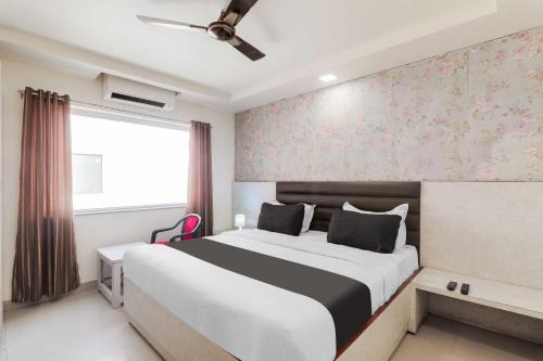 Bareilly Hotel | Hotel O Bareilly Gandhi Udhyan Park