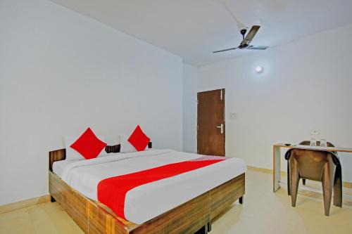 Sonepat Hotel | Hotel O Blue Moon Residency