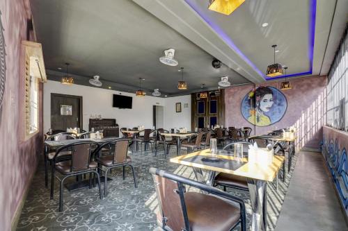 Bengaluru Hotel | Hotel O Canton Hotel