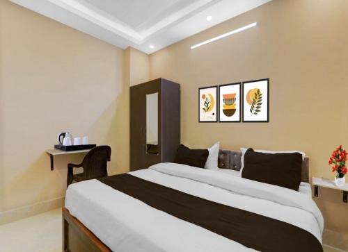 Malihabad Hotel | Hotel O Chandrika Devi Crossway Lucknow