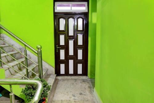 Darjeeling Hotel | Hotel O Chewang Homestay