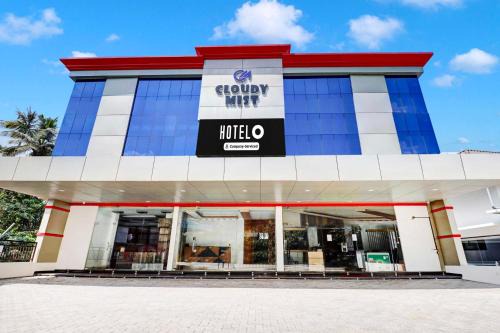 Devikolam Hotel | Hotel O Chithirapuram View Point Munnar