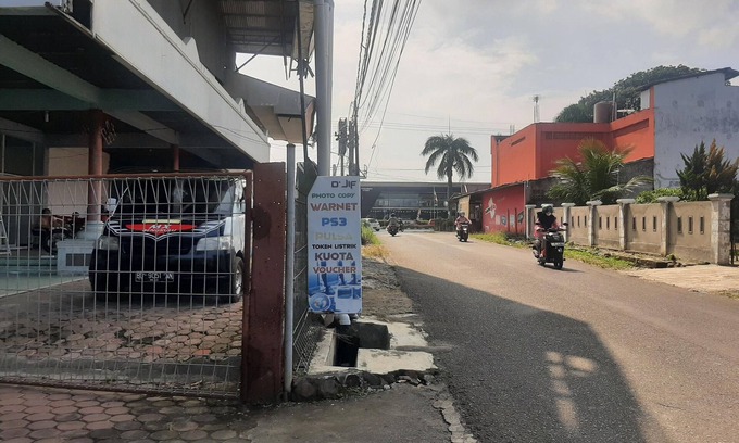 Bengkulu Hotel | Hotel O Cimanuk Pavilion