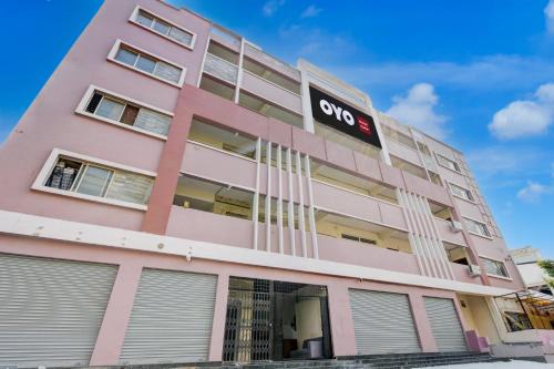 Hyderabad Hotel | HOTEL O CUBE