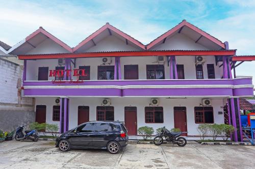 South Tambun Hotel | Hotel O Danau Indah