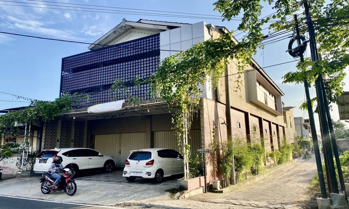 Klaten Selatan Hotel | Hotel O Delia Inn Syariah