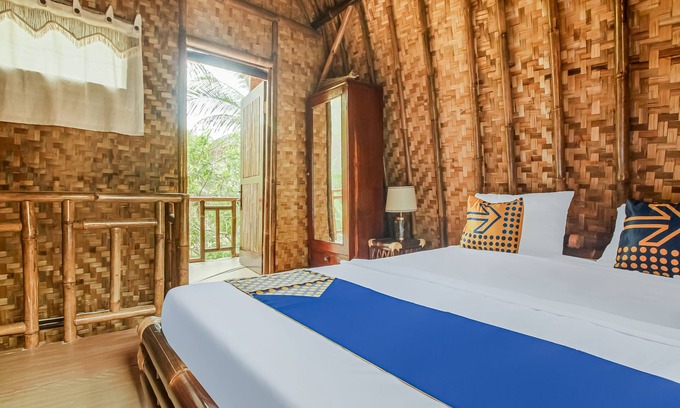 Banjarharjo Hotel | Hotel O Desa Wisata Bangunharja