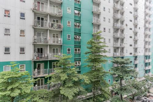 Pekayon Jaya Hotel | Hotel O Dms Property
