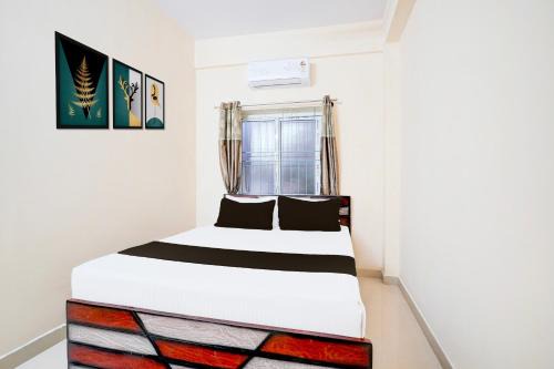 Bengaluru Hotel | Hotel O Easynest Bharathi city