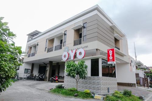 Dinoyo Hotel | Hotel O Embun Pagi Syariah Residence