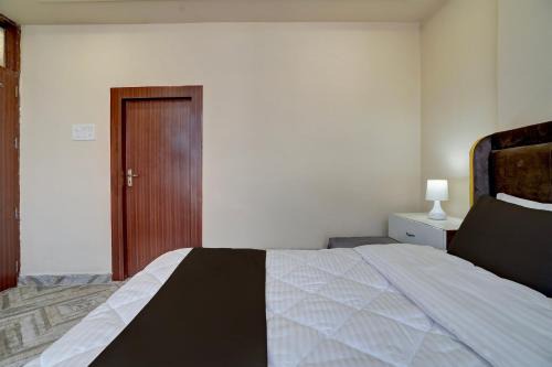 Kanpur Hotel | Hotel O Freedom Inn