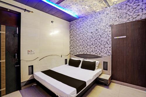 Rohtak Hotel | Hotel O Ginni