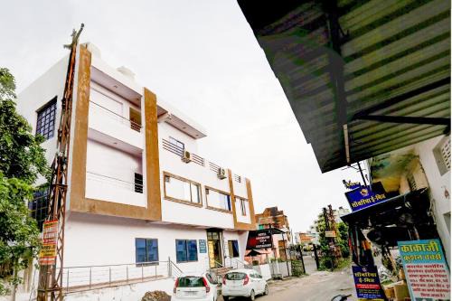 Gayariawas Hotel | Hotel O Goverdhan Villa