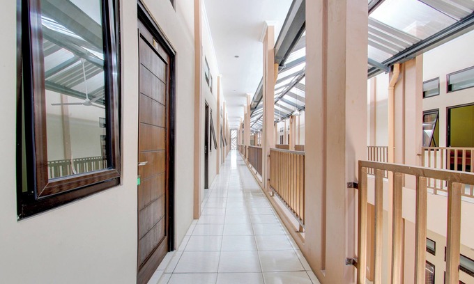 Surakarta Hotel | Hotel O Guest House Mulia Dua Syariah
