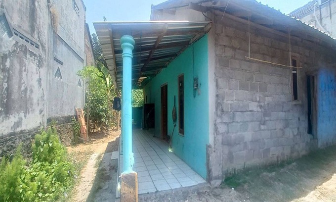 Kalasan Hotel | Hotel O Hadi Homestay Syariah