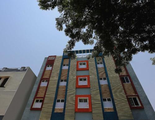 Hyderabad Hotel | Hotel O Happi Stay Inn