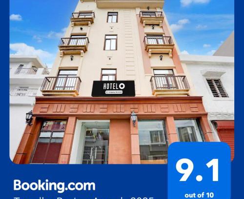 Haridwar Hotel | Hotel O Haridwar Near Shanti Kunj