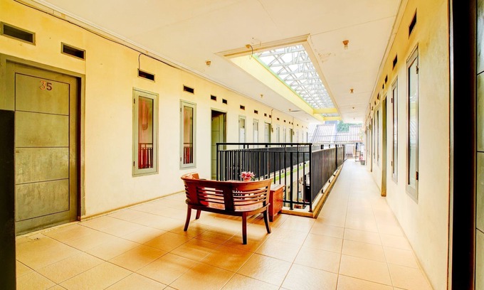 Depok Hotel | Hotel O Hartini Residence Syariah
