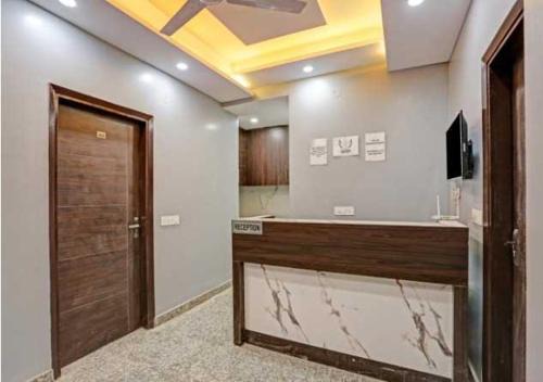 Hari Nagar Hotel | Hotel O Heven