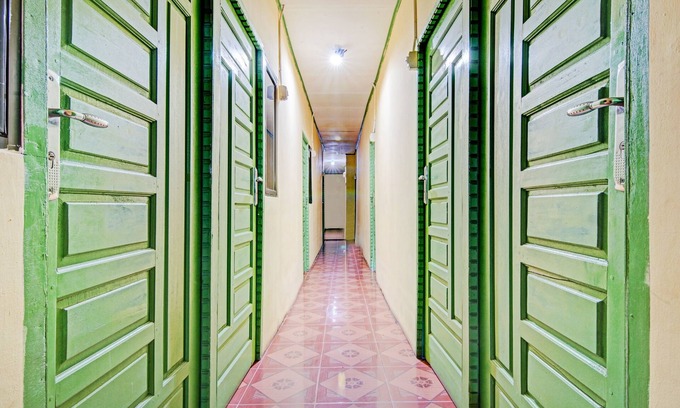 Dumai Hotel | Hotel O Homestay 22 Syariah