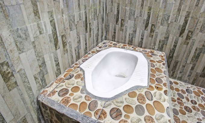 Praya Hotel | Hotel O Homestay Bang HajiNearLapangan Penujak (Inen Gonggang)