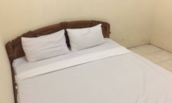 Sedati Hotel | Hotel O Homestay Vicky 2 Syariah