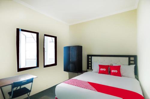 Pondok Aren Hotel | Hotel O Homia Residence