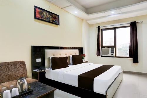 Haridwar Hotel | Hotel O Indira Enclave Haridwar