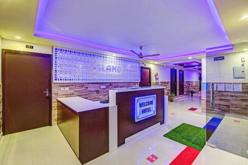 Sardhana Hotel | Hotel O Island