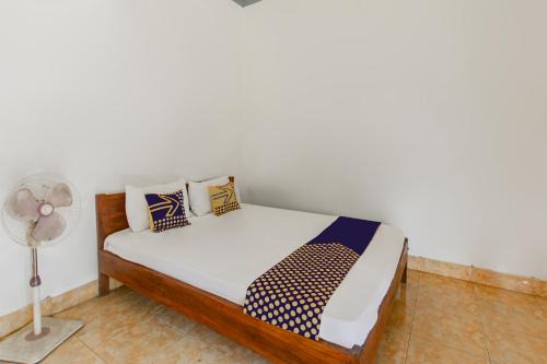 Kotaraja Hotel | Hotel O Kaila Guesthouse