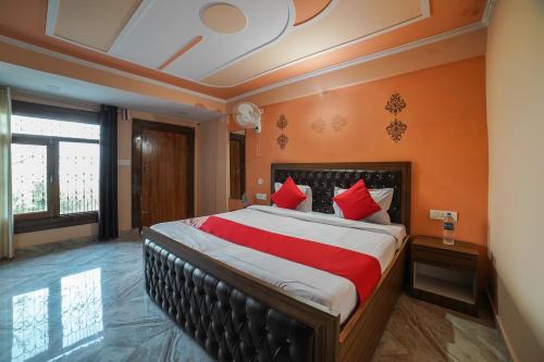 Bhowali Hotel | Hotel O Kailash View Inn