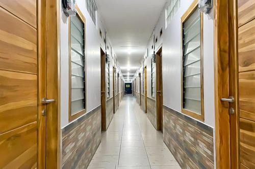 Tangerang Hotel | Hotel O Kbr Home