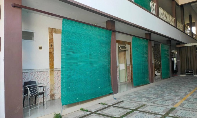 Makassar Hotel | Hotel O Kost 3 Kelor Syariah