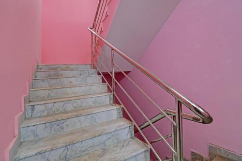 Bhubaneshwar Hotel | Hotel O KRISHNA RESIDENCY