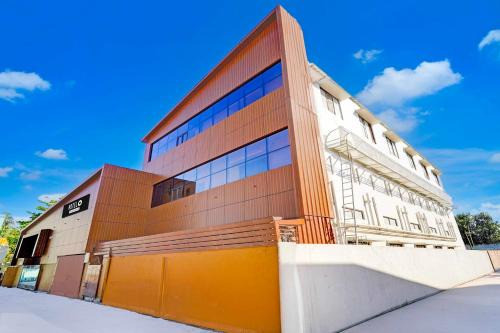 Chennai Hotel | Hotel O Kundrathur Near Murugan Temple