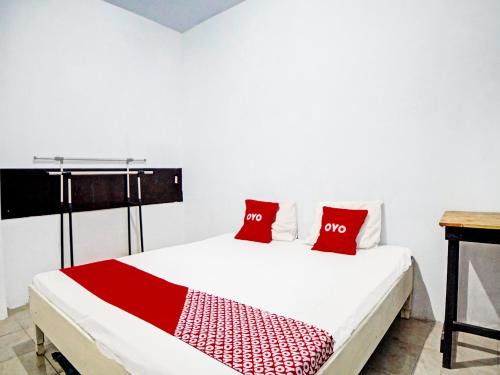 Medan Hotel | Hotel O La Khansa Homestay Syariah
