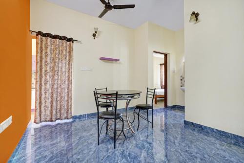 Kochi Hotel | Hotel O loyal Dreams