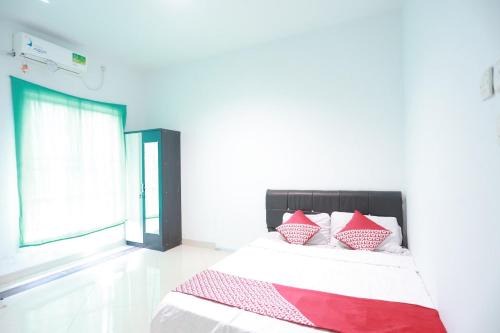 Batam Hotel | Hotel O Mamapapahouse