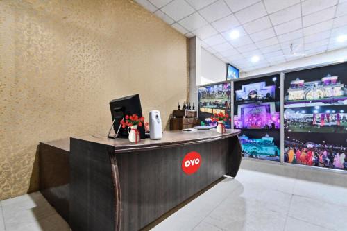 Sanganer Hotel | Hotel O Manuhar Guest House