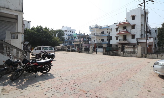 Mohangarh Hotel | HOTEL O MDA INN