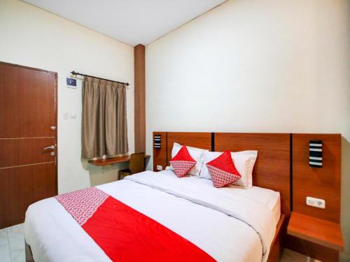 Medan Hotel | Hotel O Medan City Center Near Usu Formerly Sean'S Residence