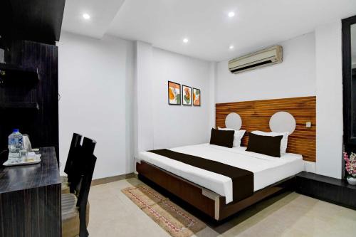Ballygunge Hotel | Hotel O Minto Park